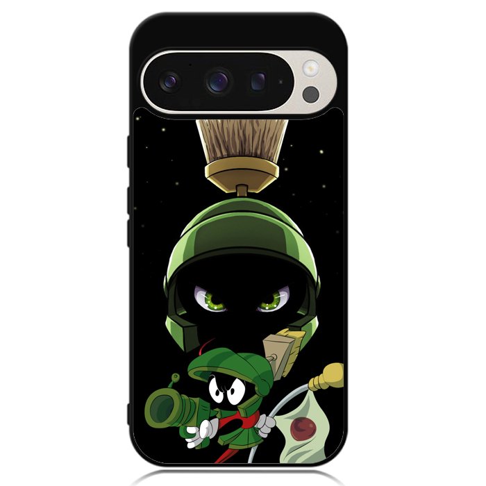 Looney Tunes Marvin Google Pixel 9 | Pixel 9 Pro Case OV0625