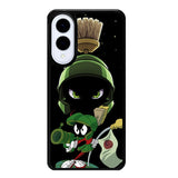 Looney Tunes Marvin Samsung Galaxy S25 Edge 5G Case OV0625