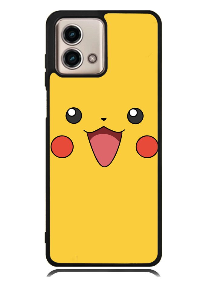 Pikachu Pokemon Motorola Moto G Stylus 5G 2023 Case OV0627