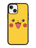 Pikachu Pokemon iPhone 14 Plus Case QC0627