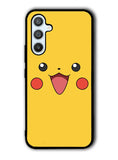 Pikachu Pokemon Samsung Galaxy A14 5G Case QC0627