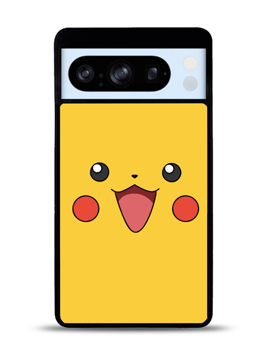 Pikachu Pokemon Google Pixel 8 Pro Case QC0627