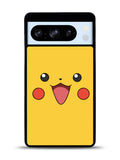 Pikachu Pokemon Google Pixel 8 Pro Case QC0627