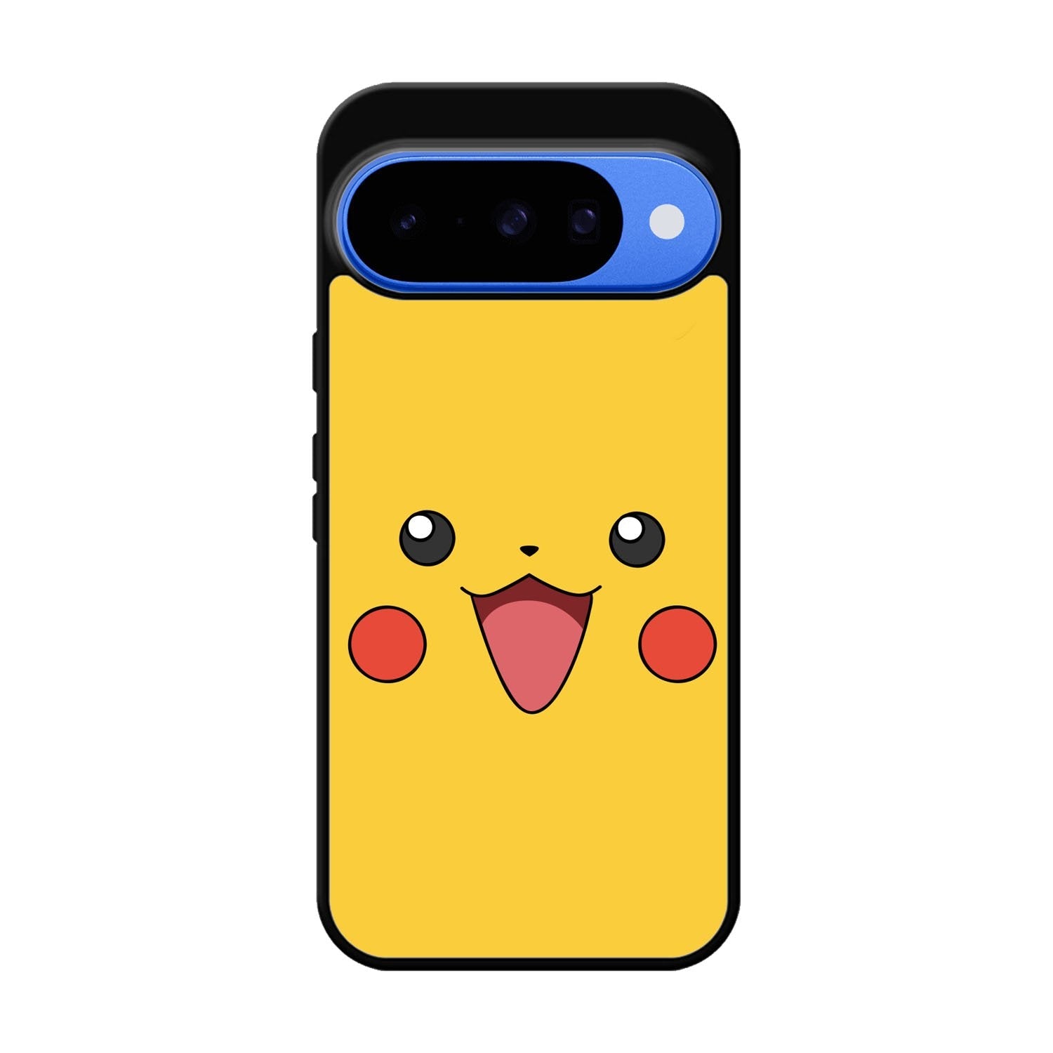 Pikachu Pokemon Google Pixel 10 Case QC0627
