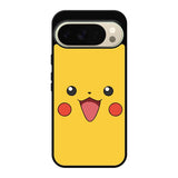 Pikachu Pokemon Google Pixel 10 Pro XL Case QC0627