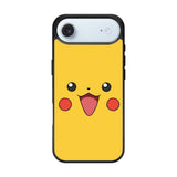 Pikachu Pokemon iPhone Air Case QC0627
