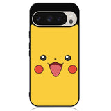 Pikachu Pokemon Google Pixel 9 | Pixel 9 Pro Case OV0627