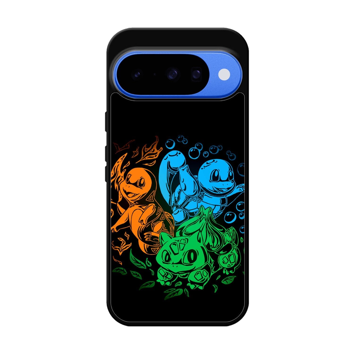 Pokemon Go Tribal Art Google Pixel 10 Case QC0628