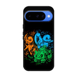 Pokemon Go Tribal Art Google Pixel 10 Case QC0628