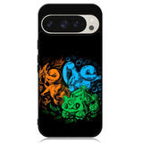 Pokemon Go Tribal Art Google Pixel 9 | Pixel 9 Pro Case OV0628