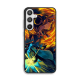 Pokemon Charizard Mega Evolution Samsung Galaxy A26 Case OV4007