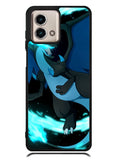 charizard mega evolution pokemon Motorola Moto G Stylus 5G 2023 Case OV0630