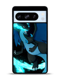 charizard mega evolution pokemon Google Pixel 8 Pro Case QC0630