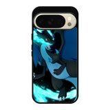 charizard mega evolution pokemon Google Pixel 10 Pro Case QC0630