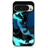 charizard mega evolution pokemon Google Pixel 9 Pro XL Case OV0630