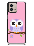 Owl Cute Motorola Moto G Stylus 5G 2023 Case OV0631