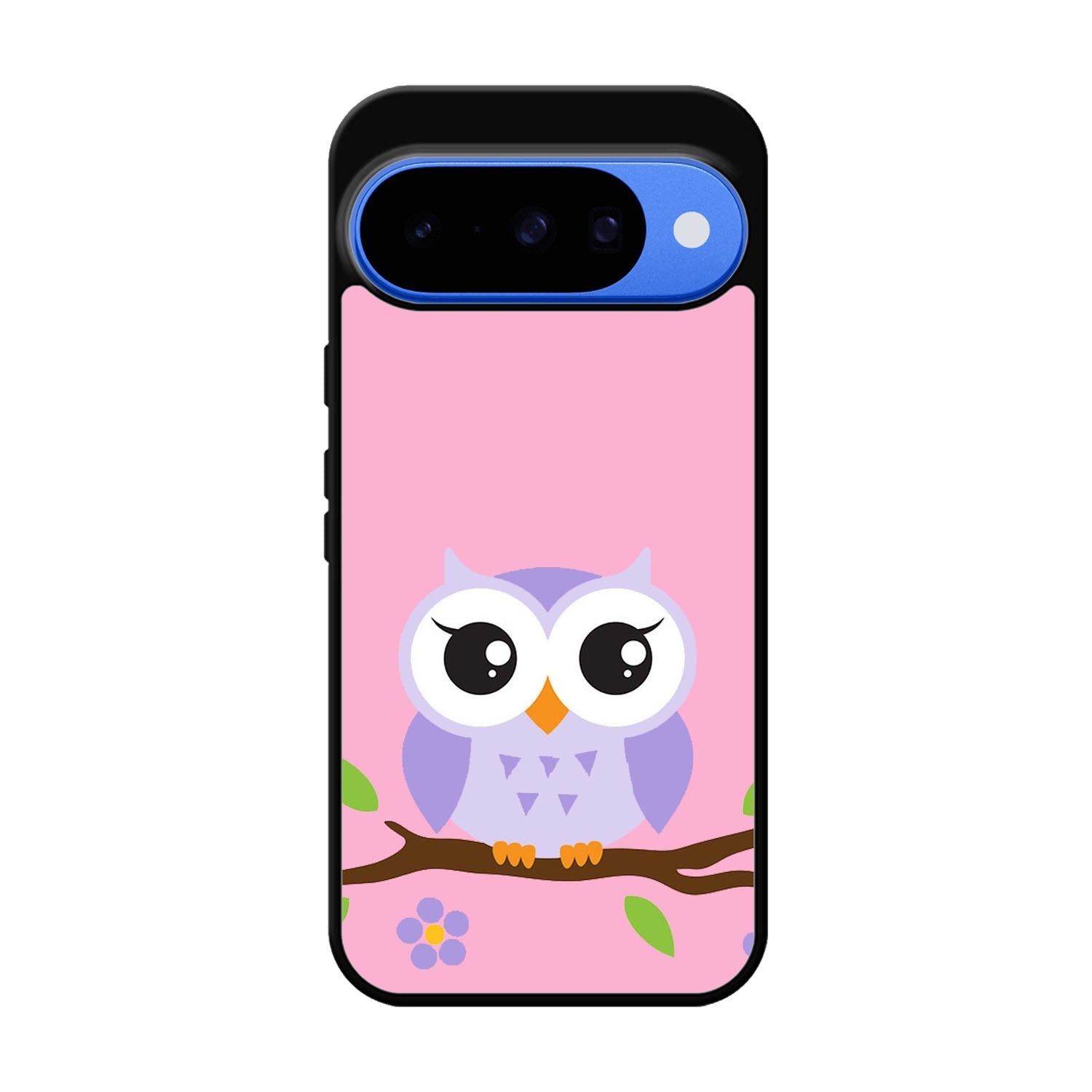 Owl Cute Google Pixel 10 Case OV0631