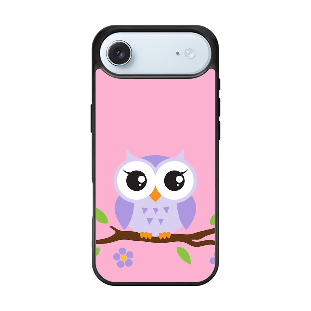 Owl Cute iPhone Air Case OV0631