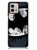 Batman Logo Black Motorola Moto G Stylus 5G 2023 Case OV0634
