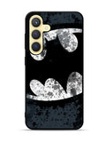 Batman Logo Black Samsung Galaxy S25 Plus 5G , Samsung Galaxy S25+ 5G Case OV0634