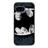 Batman Logo Black Google Pixel 10A Case OV0634
