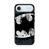Batman Logo Black iPhone Air Case QC0634
