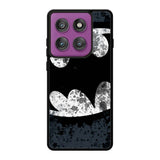 Batman Logo Black Motorola Moto Edge 60 Pro Case QC0634