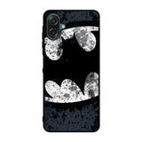 Batman Logo Black Samsung Galaxy A07 Case QC0634