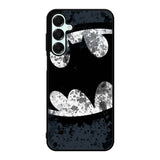 Batman Logo Black Samsung Galaxy A16 Case OV0634