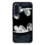 Batman Logo Black Samsung Galaxy A17 Case QC0634