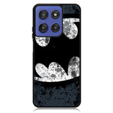 Batman Logo Black Motorola Moto G Stylus 5G 2025 Case OV0634