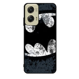 Batman Logo Black Motorola Moto G Stylus 5G 2024 Case OV0634