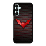 Batman Logo Red Samsung Galaxy A16 Case OV6725