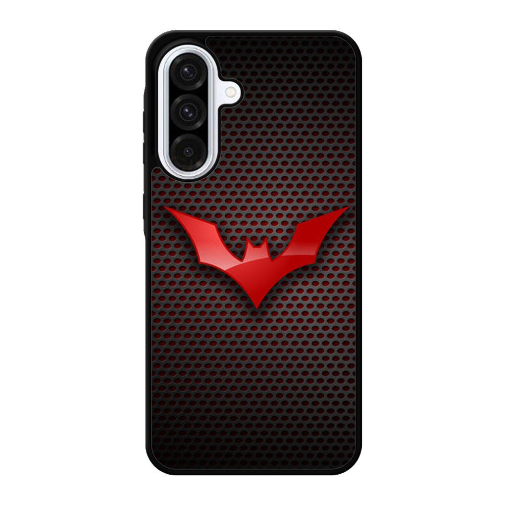 Batman Logo Red Samsung Galaxy A56 Case OV6725