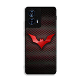 Batman Logo Red Motorola Moto G Power 5G 2024 Case OV6725