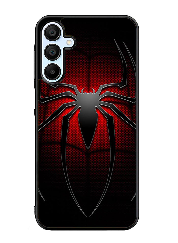 Spiderman Logo 1st Samsung Galaxy A15 5G Case