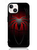 Spiderman Logo Google iPhone 14 Plus Case OV0637