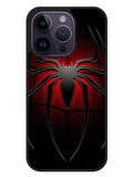 Spiderman Logo iPhone 14 Pro Max Case OV0637