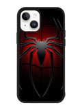 Spiderman Logo iPhone 15 Case OV0637