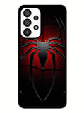 Spiderman Logo 1st Samsung Galaxy A53 5G Case