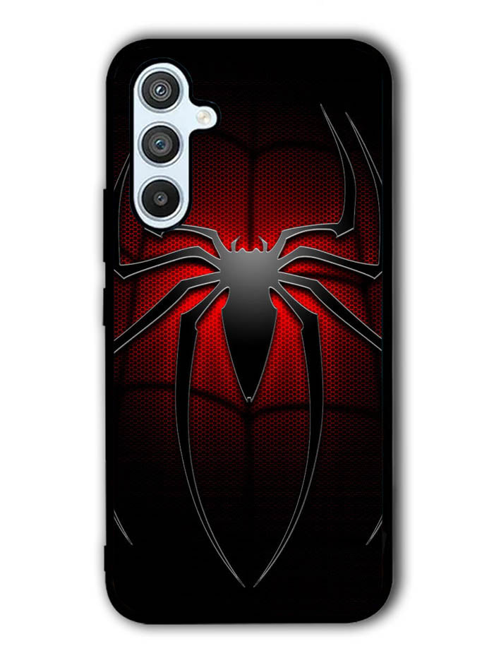 Spiderman Logo 1st Samsung Galaxy A54 5G Case