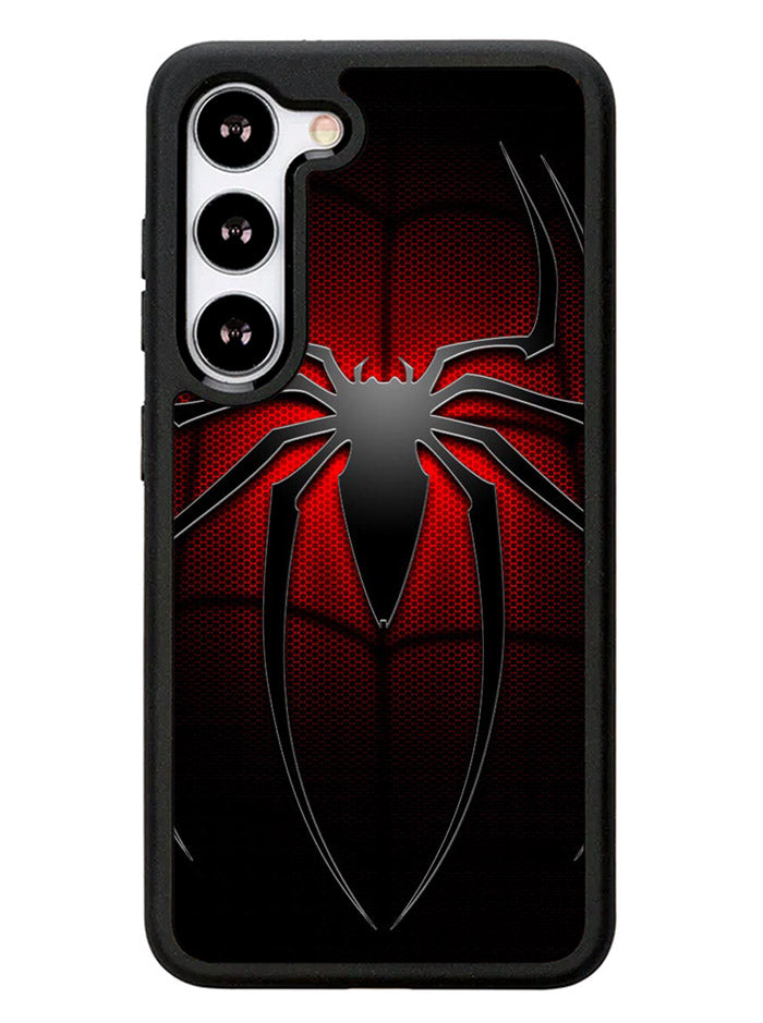 Spiderman Logo 1st Samsung Galaxy S23 5G Case