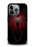 Spiderman Logo 1st iPhone 15 Pro Case
