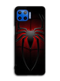 Spiderman Logo 1st Motorola Moto One 5G Case , Moto One 5G UW Case , Moto G 5G Plus Case