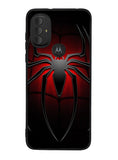 Spiderman Logo 1st Motorola Moto G Pure 2021 , Moto G Power 2022 Case