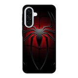 Spiderman Logo 1st Samsung Galaxy A56 Case OV0840