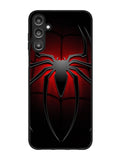 Spiderman Logo 1st Samsung Galaxy A14 5G Case