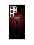 Spiderman Logo 1st Samsung Galaxy S25 Ultra 5G Case