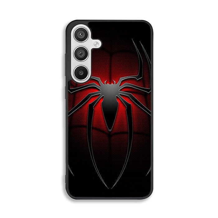 Spiderman Logo 1st Samsung Galaxy A26 Case OV0840