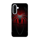 Spiderman Logo 1st Samsung Galaxy A36 Case OV4049